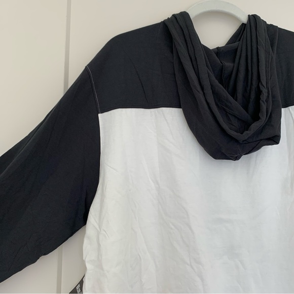 47 BRAND brooklyn nets hoddie - Picture 4 of 7